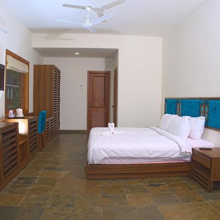 Vistara Resort Ambalavayal Exteriör bild