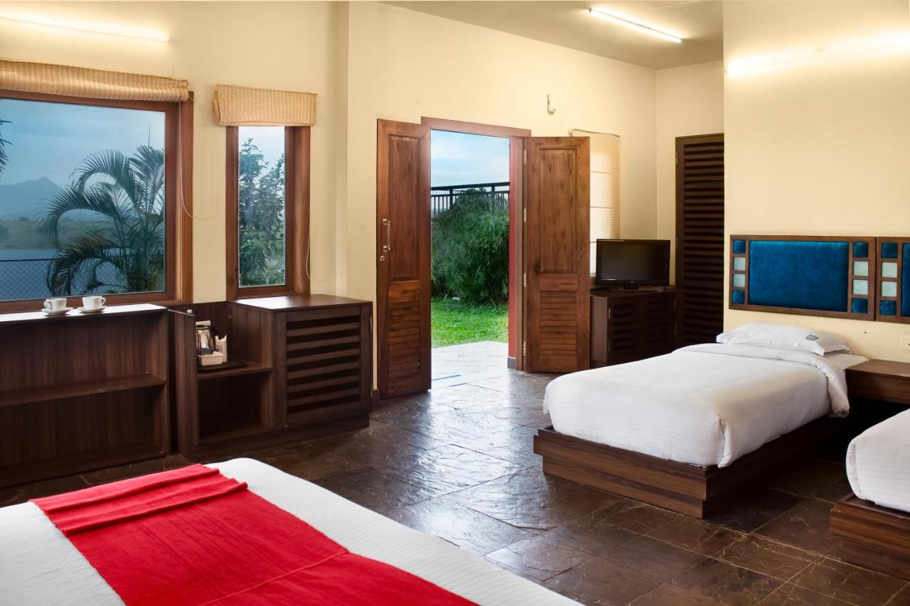 Vistara Resort Ambalavayal Exteriör bild