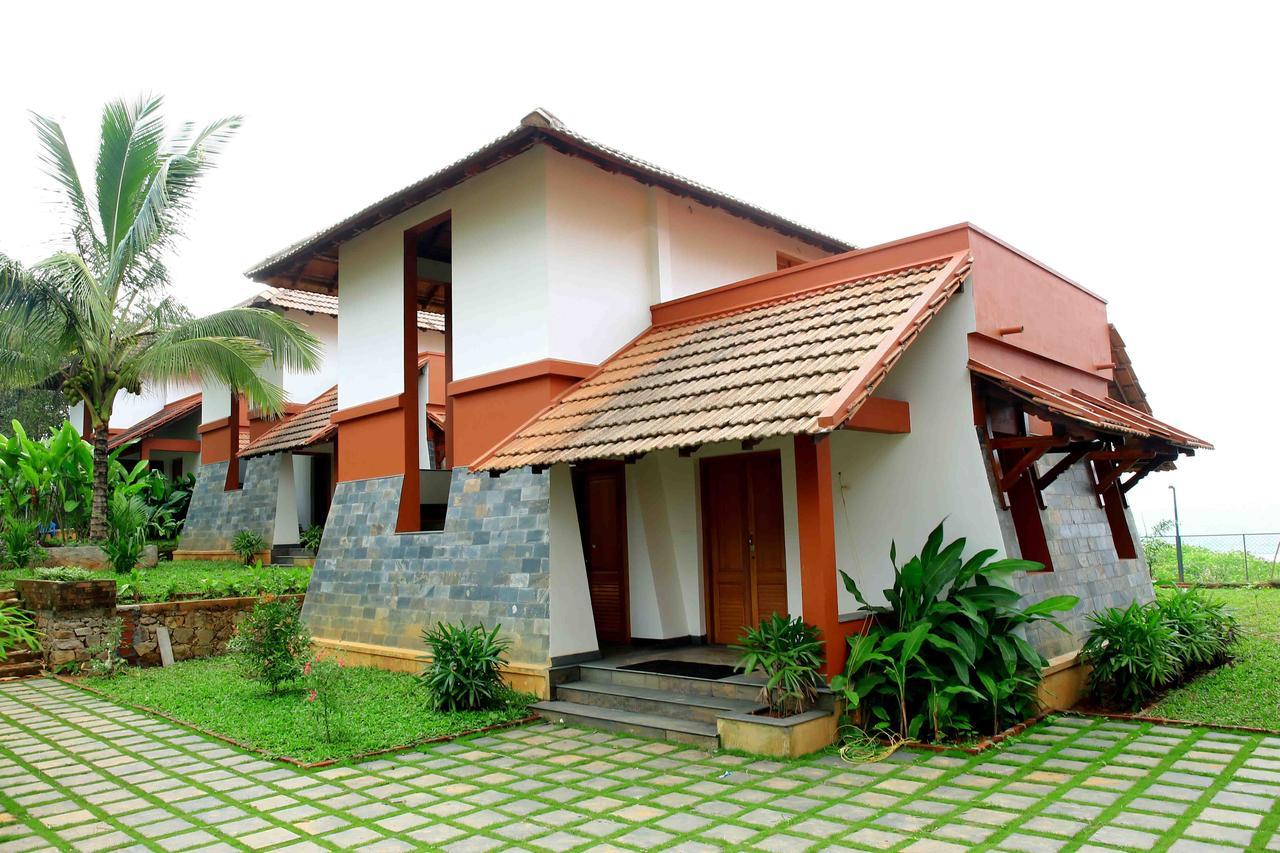 Vistara Resort Ambalavayal Exteriör bild