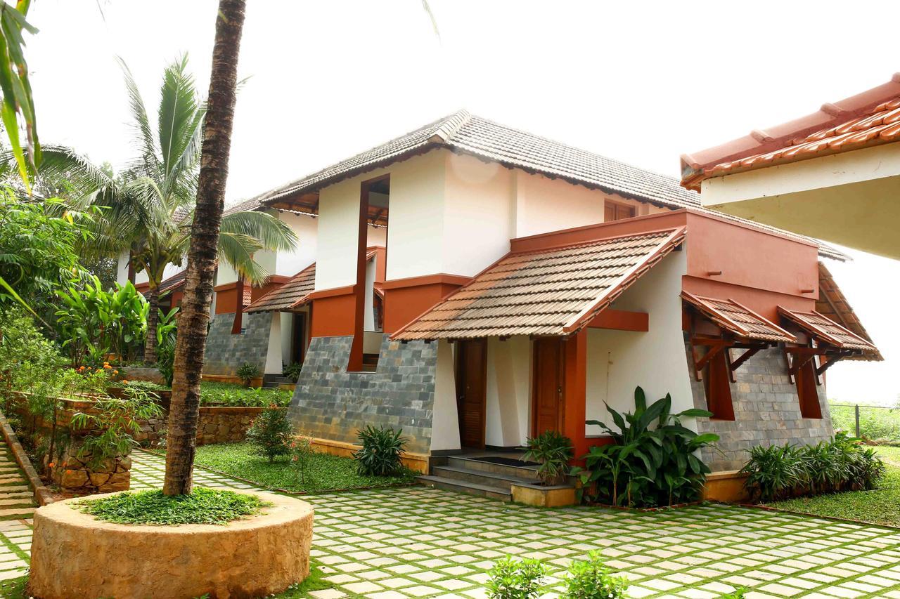 Vistara Resort Ambalavayal Exteriör bild
