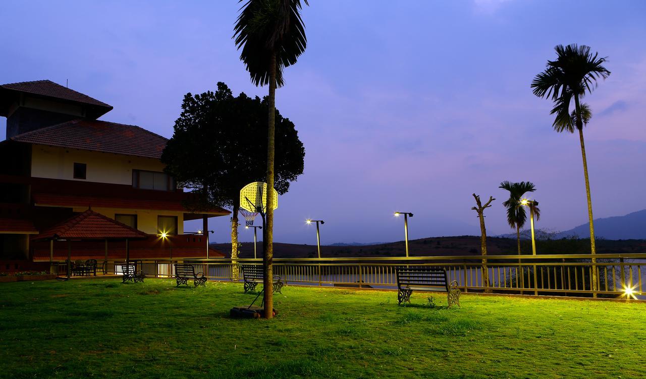 Vistara Resort Ambalavayal Exteriör bild