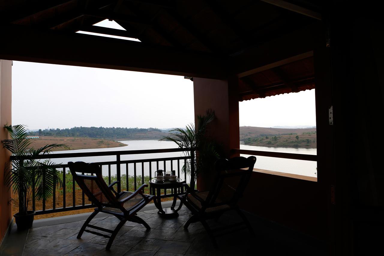 Vistara Resort Ambalavayal Exteriör bild