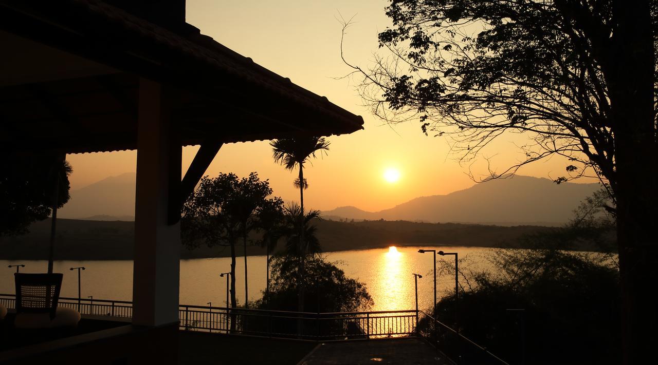 Vistara Resort Ambalavayal Exteriör bild
