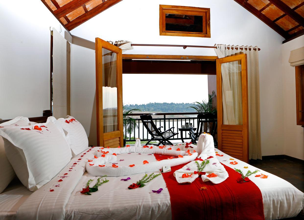 Vistara Resort Ambalavayal Exteriör bild