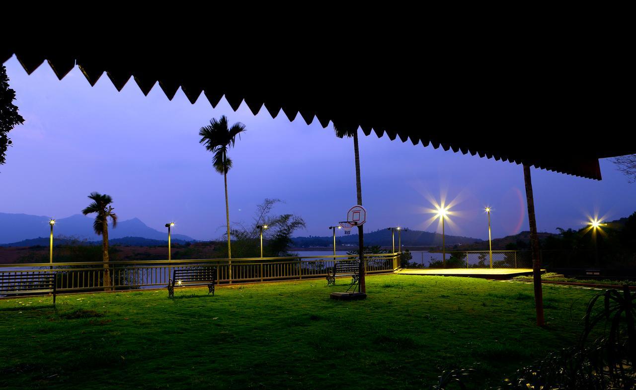 Vistara Resort Ambalavayal Exteriör bild