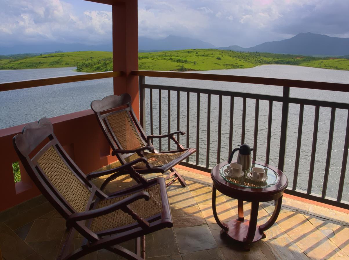 Vistara Resort Ambalavayal Exteriör bild