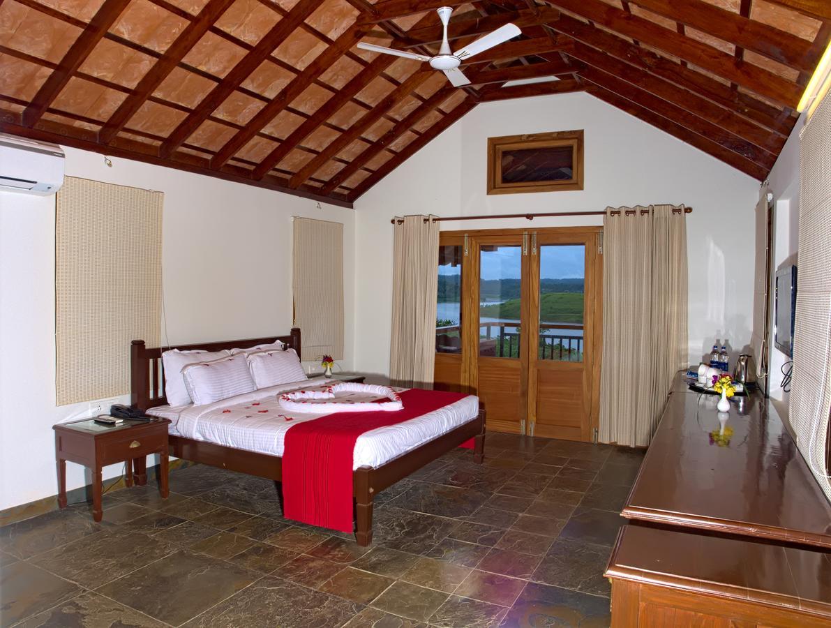 Vistara Resort Ambalavayal Exteriör bild