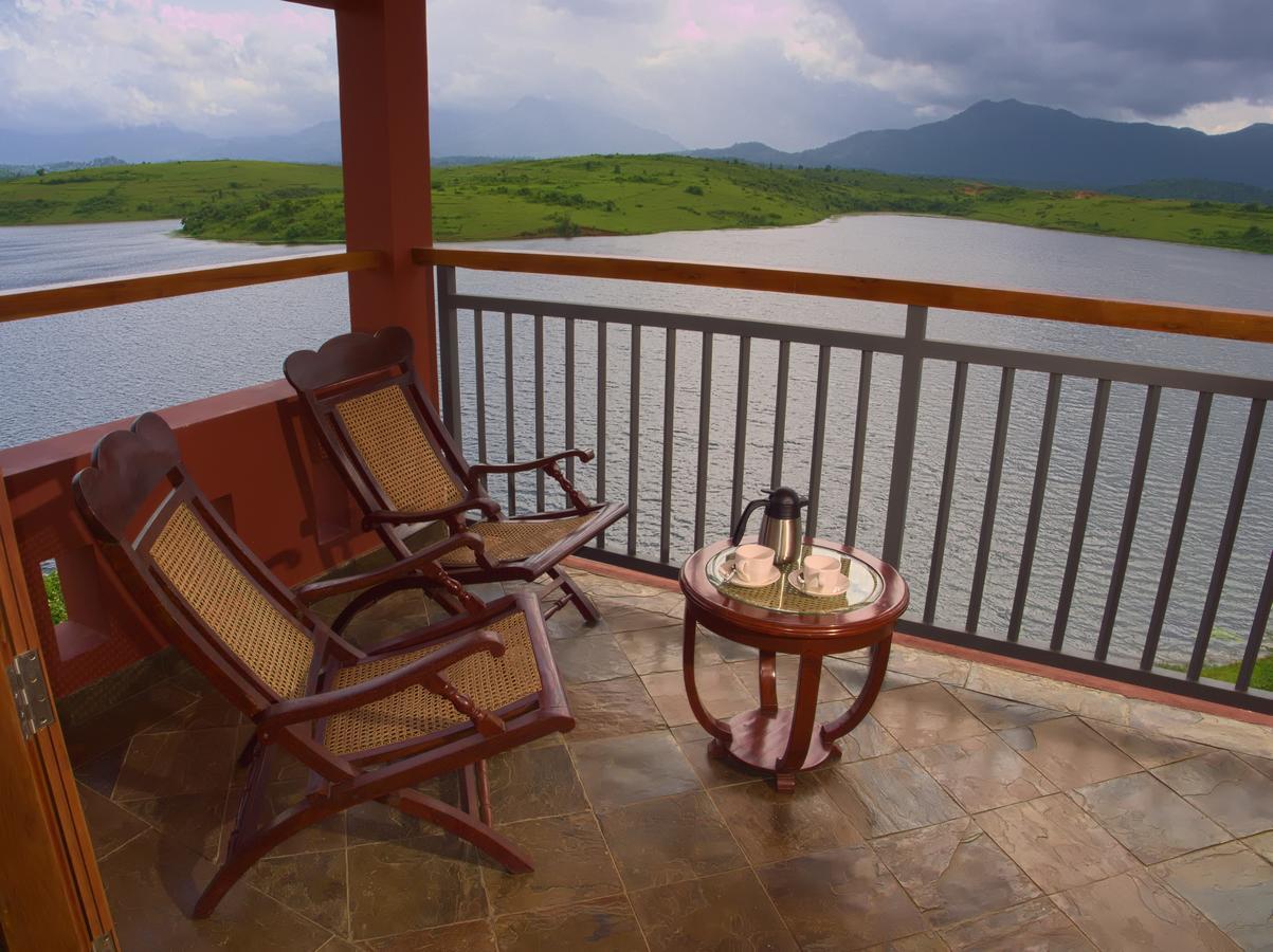 Vistara Resort Ambalavayal Exteriör bild