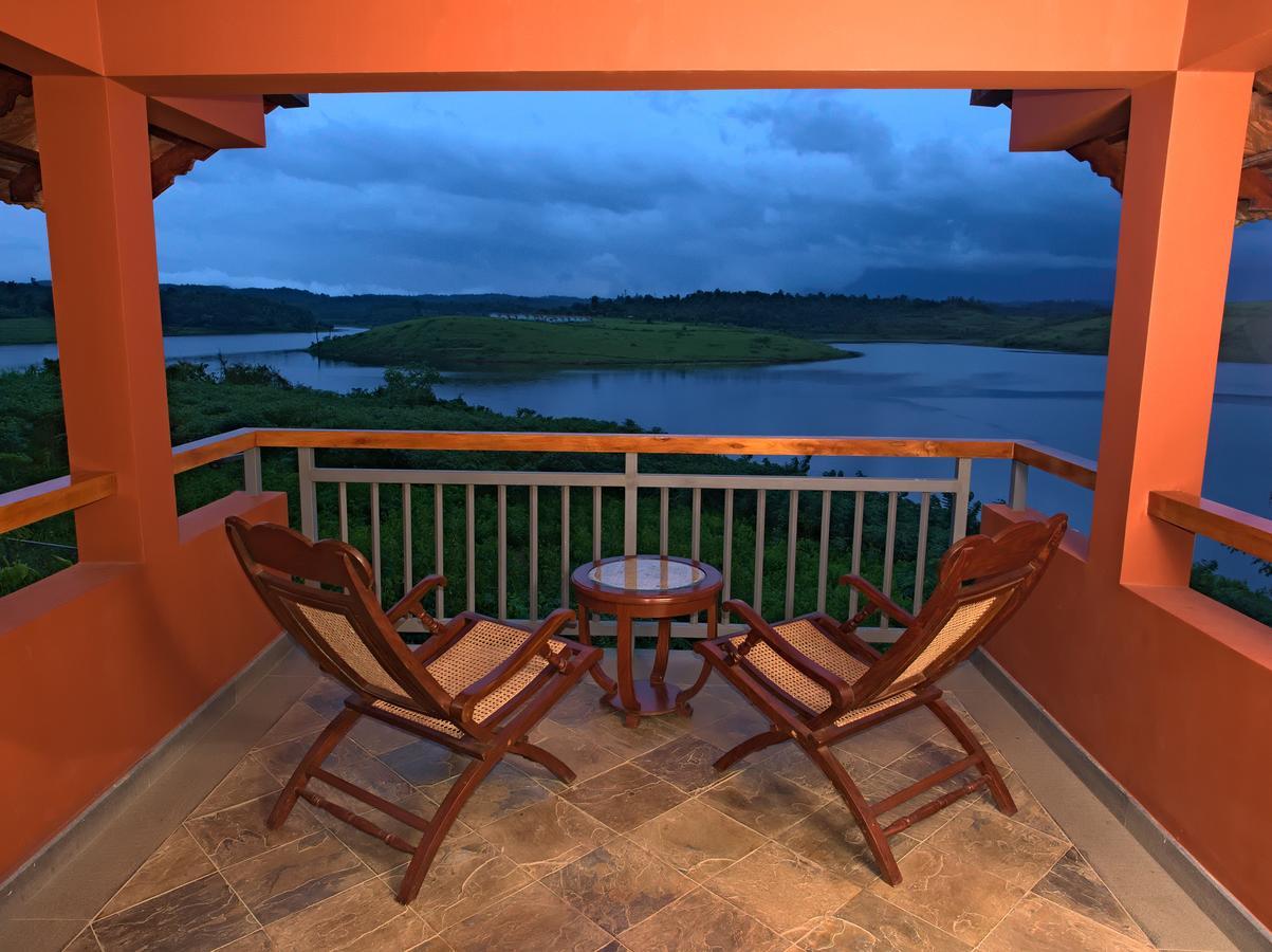 Vistara Resort Ambalavayal Exteriör bild