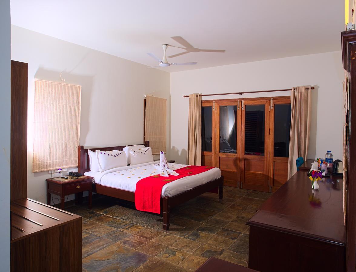 Vistara Resort Ambalavayal Exteriör bild