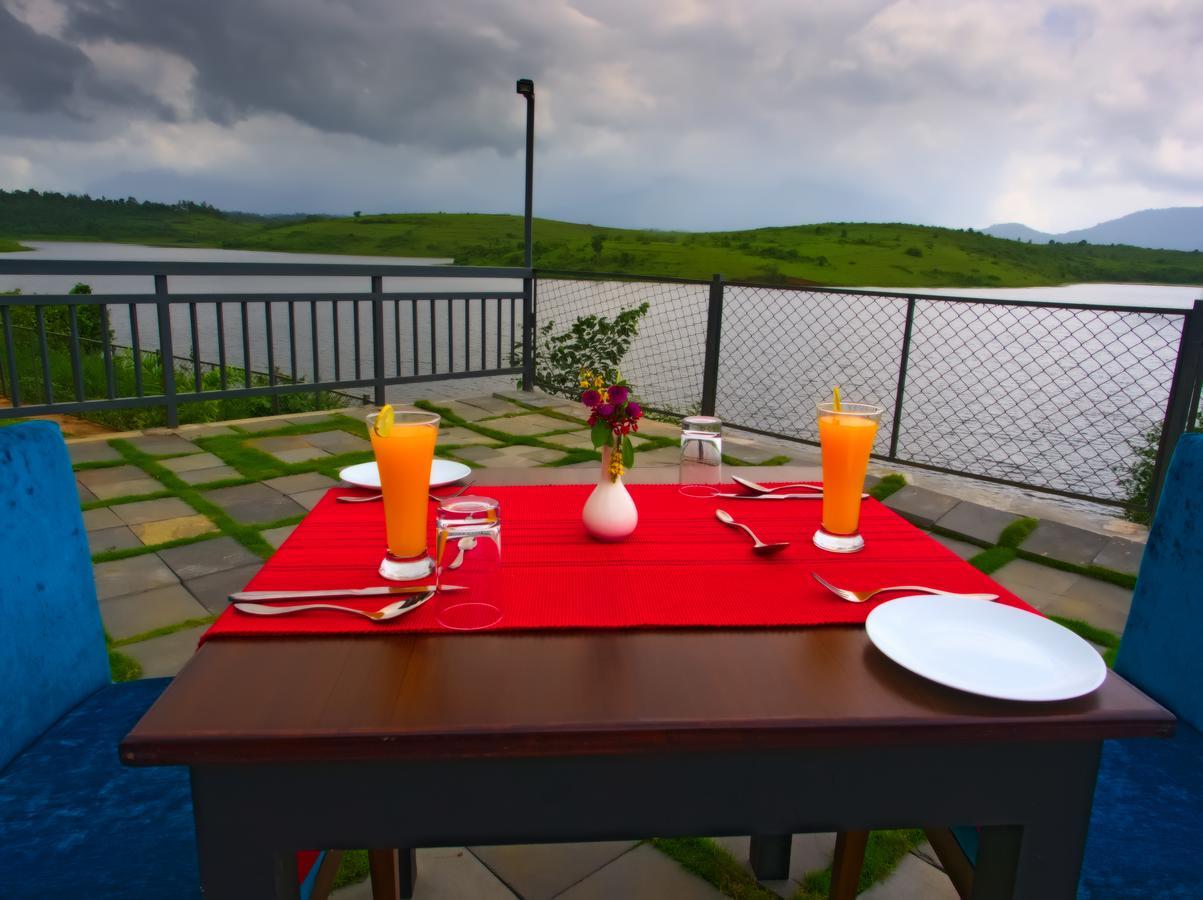 Vistara Resort Ambalavayal Exteriör bild