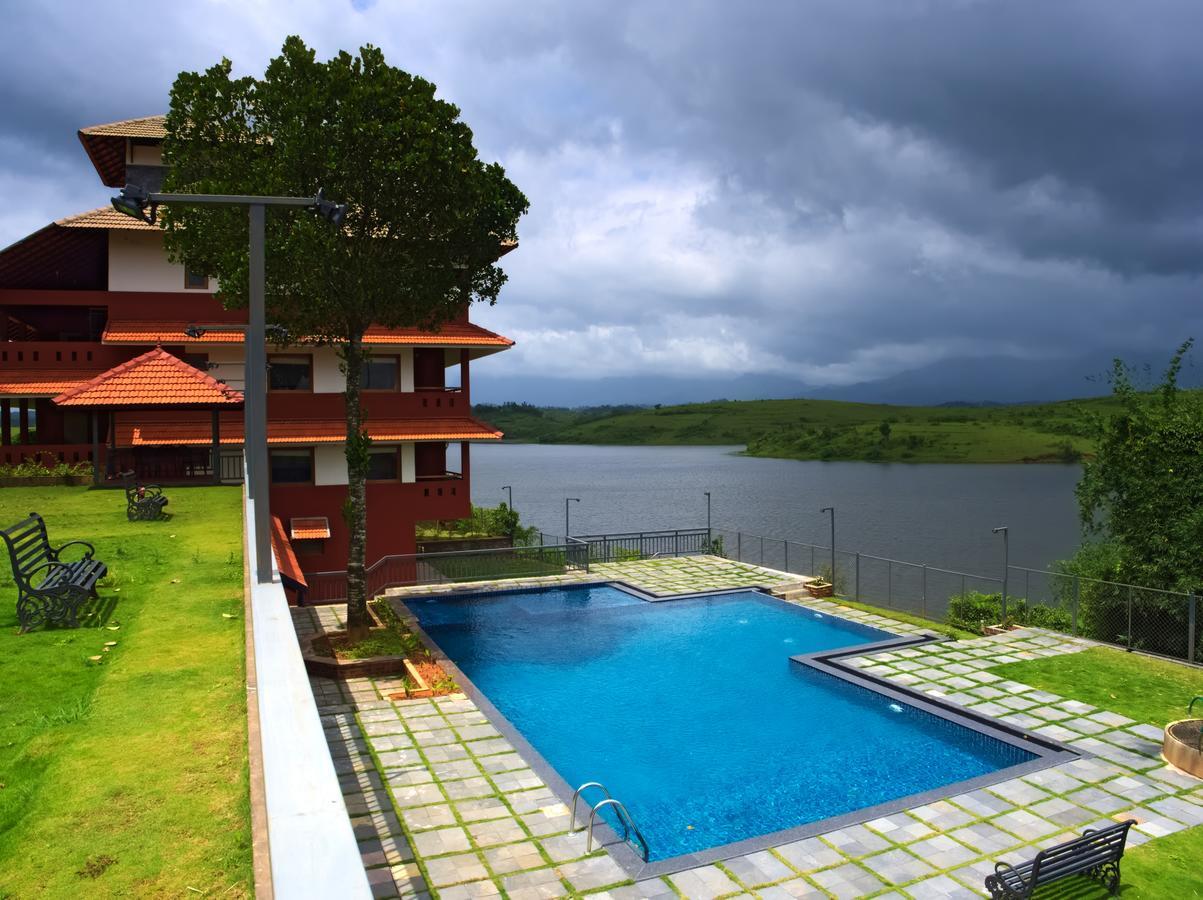Vistara Resort Ambalavayal Exteriör bild