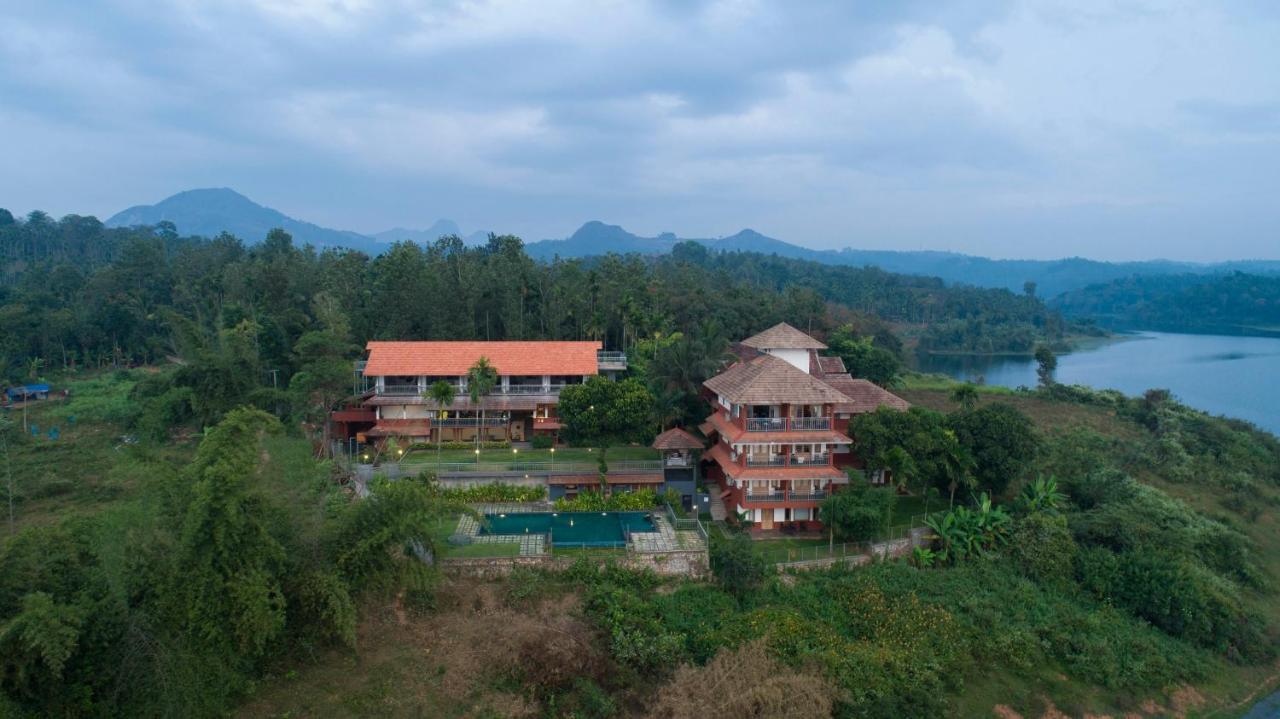 Vistara Resort Ambalavayal Exteriör bild