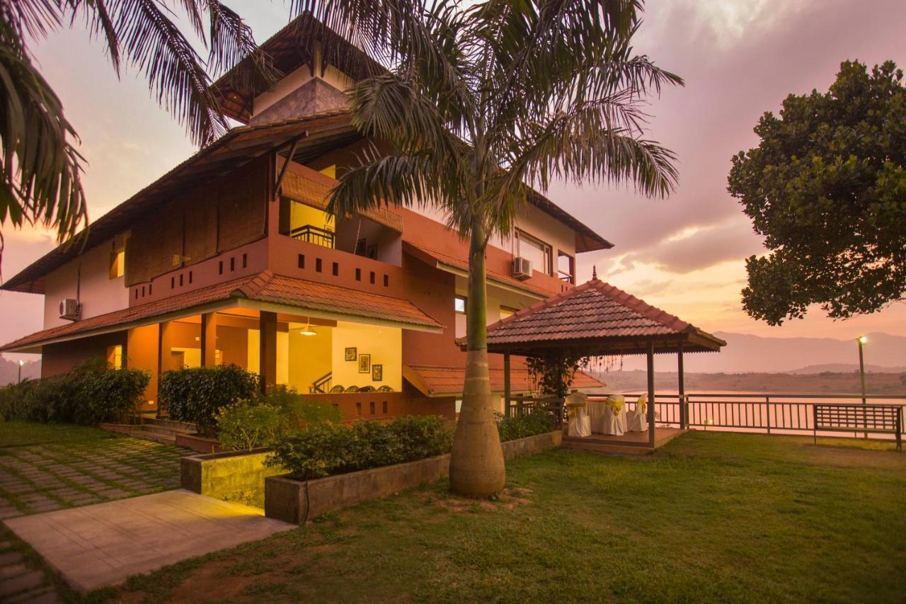 Vistara Resort Ambalavayal Exteriör bild