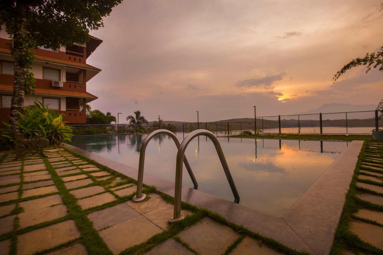 Vistara Resort Ambalavayal Exteriör bild