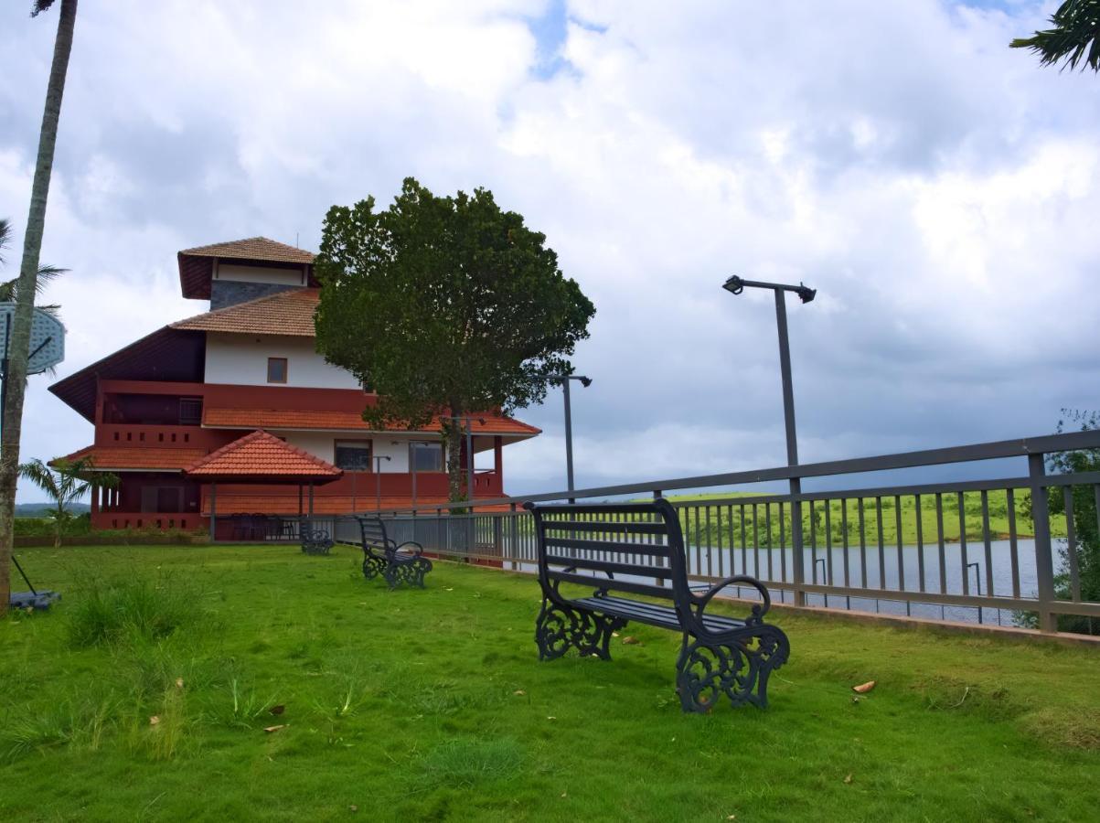Vistara Resort Ambalavayal Exteriör bild