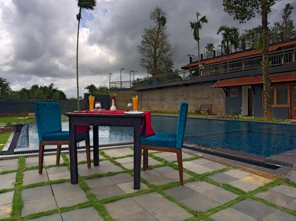 Vistara Resort Ambalavayal Exteriör bild