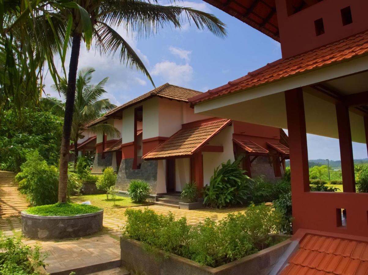 Vistara Resort Ambalavayal Exteriör bild